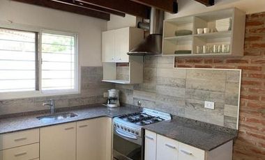 VENTA DE CASA EN Miramar