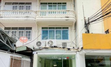 4 Bedroom Townhouse for sale in Hua Hin City, Prachuap Khiri Khan