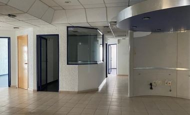 Oficinas en renta o venta , Santa Fe Edificio Cantera