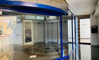 Oficinas en renta o venta , Santa Fe Edificio Cantera
