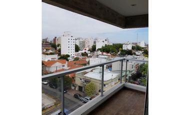 Venta Departamento (PISO) 3 ambientes a estrenar c/ Cochera y Baulera