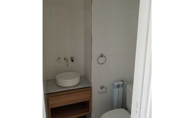 Venta Departamento (PISO) 3 ambientes a estrenar c/ Cochera y Baulera