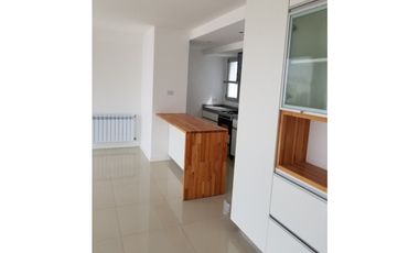 Venta Departamento (PISO) 3 ambientes a estrenar c/ Cochera y Baulera