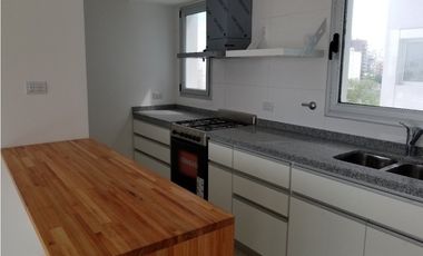 Venta Departamento (PISO) 3 ambientes a estrenar c/ Cochera y Baulera