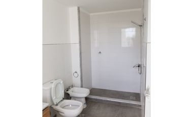 Venta Departamento (PISO) 3 ambientes a estrenar c/ Cochera y Baulera