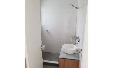 Venta Departamento (PISO) 3 ambientes a estrenar c/ Cochera y Baulera