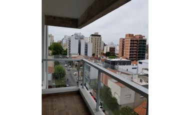 Venta Departamento (PISO) 3 ambientes a estrenar c/ Cochera y Baulera