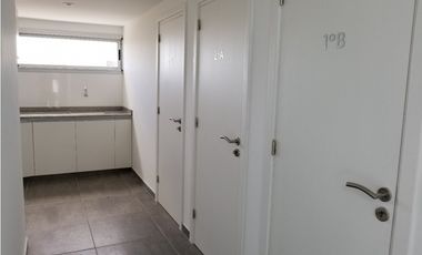 Venta Departamento (PISO) 3 ambientes a estrenar c/ Cochera y Baulera