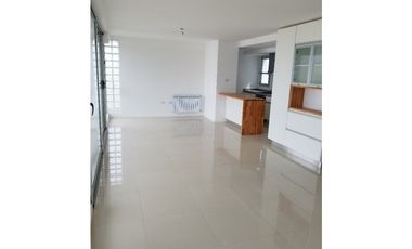 Venta Departamento (PISO) 3 ambientes a estrenar c/ Cochera y Baulera