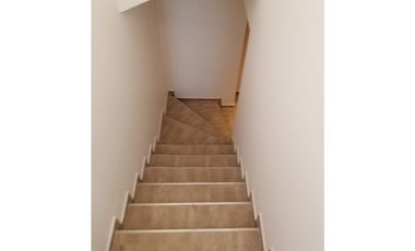 Venta Departamento (PISO) 3 ambientes a estrenar c/ Cochera y Baulera