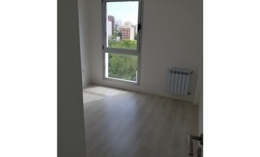 Venta Departamento (PISO) 3 ambientes a estrenar c/ Cochera y Baulera