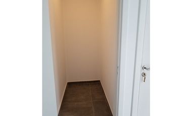 Venta Departamento (PISO) 3 ambientes a estrenar c/ Cochera y Baulera