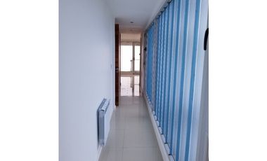 Venta Departamento (PISO) 3 ambientes a estrenar c/ Cochera y Baulera