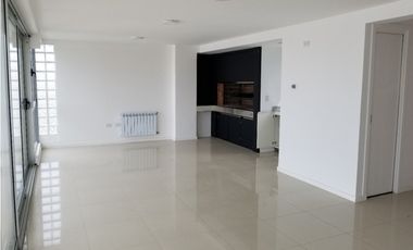 Venta Departamento (PISO) 3 ambientes a estrenar c/ Cochera y Baulera