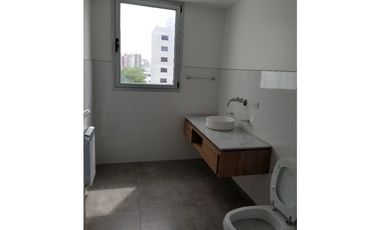 Venta Departamento (PISO) 3 ambientes a estrenar c/ Cochera y Baulera