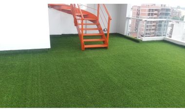 Venta Departamento (PISO) 3 ambientes a estrenar c/ Cochera y Baulera