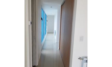 Venta Departamento (PISO) 3 ambientes a estrenar c/ Cochera y Baulera