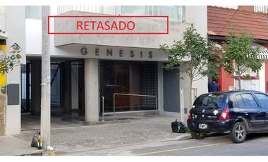 Venta Departamento (PISO) 3 ambientes a estrenar c/ Cochera y Baulera