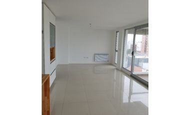 Venta Departamento (PISO) 3 ambientes a estrenar c/ Cochera y Baulera