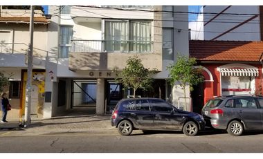 Venta Departamento (PISO) 3 ambientes a estrenar c/ Cochera y Baulera