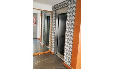 Venta Departamento (PISO) 3 ambientes a estrenar c/ Cochera y Baulera