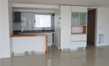 Venta Departamento (PISO) 3 ambientes a estrenar c/ Cochera y Baulera