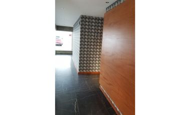 Venta Departamento (PISO) 3 ambientes a estrenar c/ Cochera y Baulera