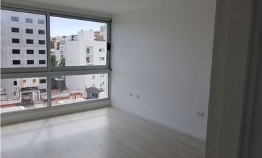 Venta Departamento (PISO) 3 ambientes a estrenar c/ Cochera y Baulera