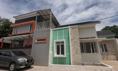 13mnt PT TK Cinangsi Cibogo Subang Pasirkareumbi Rumah Asri Siap huni