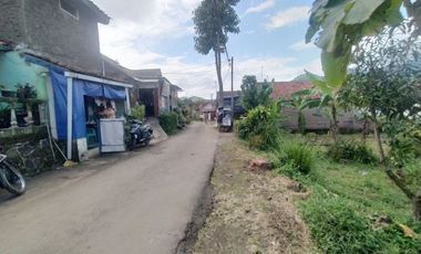 Tanah Bandung Dekat Stasiun Nagreg Cicalengka Bisa Dicicil