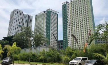 Ready for Occupancy Condo for Sale in IT Park, Cebu City