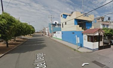 Casa en venta en Fraccionamiento Jardines de Jericó, Zamora