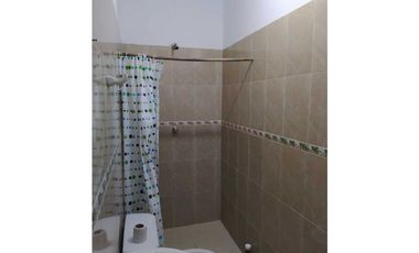 Vendo apartamento en barrio villa caribe, Montería