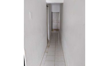 Vendo apartamento en barrio villa caribe, Montería