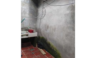 Vendo apartamento en barrio villa caribe, Montería