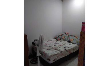 Vendo apartamento en barrio villa caribe, Montería