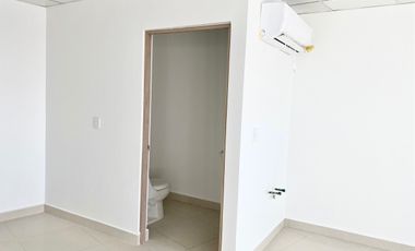 En renta o venta Consultorio nuevo en hospital Moscati Juriquilla Querétaro