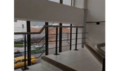 SE ARRIENDA LOCAL EN BOGOTA