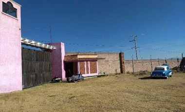 Terreno en Renta Metepec, La Magdalena Ocotitlan