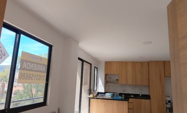 apartamento en arriendo en sector urbanizacion san miguel campestre. Cod A213408