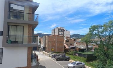 apartamento en arriendo en sector urbanizacion san miguel campestre. Cod A213408