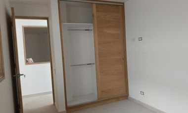 apartamento en arriendo en sector urbanizacion san miguel campestre. Cod A213408