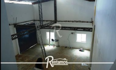 bodega en venta en palo centro. Cod V10046