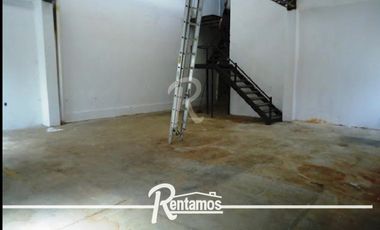 bodega en venta en palo centro. Cod V10046