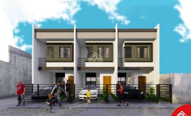 Townhouse & Lot for Sale in Guadalupe, Cebu City