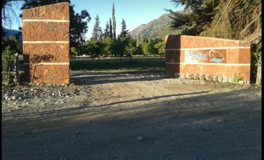 Lotes en Condmonio - Venta  - Kalfukó - Lago Puelo - Chubut