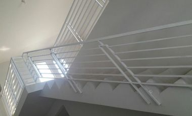 Rumah 2 lantai Jawa timur dengan Type 60/80 desain Mezzanine