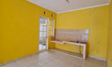 Disewakan Rumah Golden Vienna 2 BSD City Tangerang Lokasi Strategis Cluster Nyaman Siap Huni