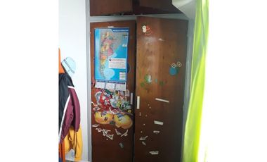 Chalet 4 ambientes. Patio. Quincho. Zona Chauvin.