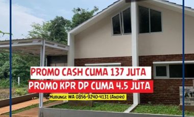 Rumah dijual di Kuningan Jwa Barat cash or kredit syariah